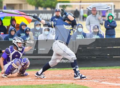 Thumbnail 1 in Yuma Catholic @ Northwest Christian  photogallery.