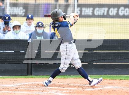 Thumbnail 3 in Yuma Catholic @ Northwest Christian  photogallery.