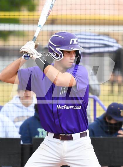 Thumbnail 3 in Yuma Catholic @ Northwest Christian  photogallery.