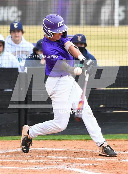Thumbnail 1 in Yuma Catholic @ Northwest Christian  photogallery.