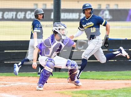 Thumbnail 1 in Yuma Catholic @ Northwest Christian  photogallery.