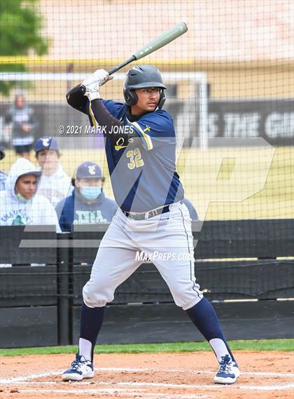 Thumbnail 2 in Yuma Catholic @ Northwest Christian  photogallery.