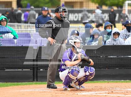 Thumbnail 3 in Yuma Catholic @ Northwest Christian  photogallery.