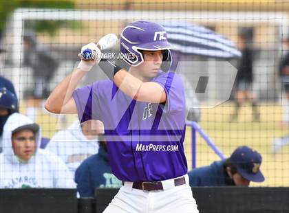 Thumbnail 2 in Yuma Catholic @ Northwest Christian  photogallery.