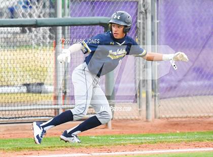 Thumbnail 1 in Yuma Catholic @ Northwest Christian  photogallery.