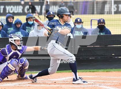 Thumbnail 3 in Yuma Catholic @ Northwest Christian  photogallery.
