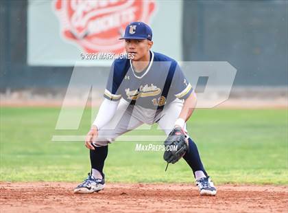 Thumbnail 1 in Yuma Catholic @ Northwest Christian  photogallery.