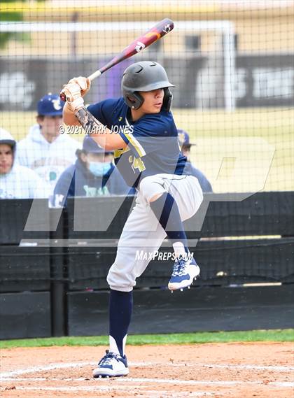 Thumbnail 2 in Yuma Catholic @ Northwest Christian  photogallery.