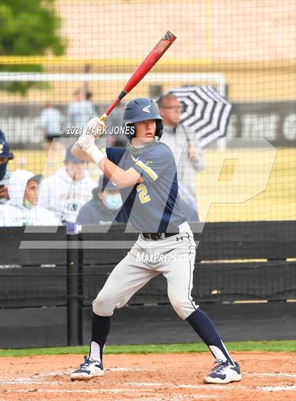 Thumbnail 2 in Yuma Catholic @ Northwest Christian  photogallery.