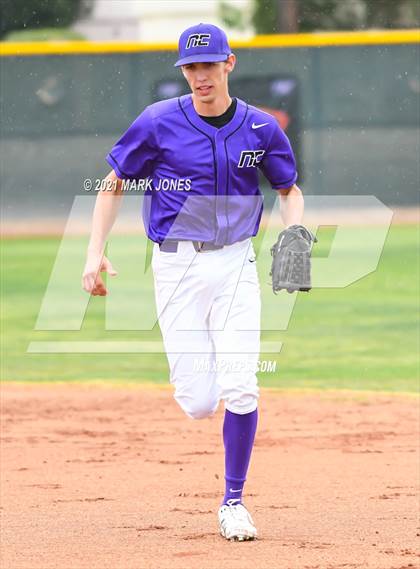 Thumbnail 1 in Yuma Catholic @ Northwest Christian  photogallery.