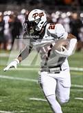 Photo from the gallery "Pittsburg @ Los Gatos"