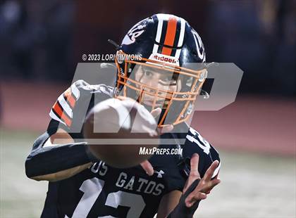 Thumbnail 3 in Pittsburg @ Los Gatos photogallery.