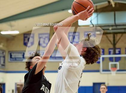 Thumbnail 2 in AGBU @ Laguna Blanca photogallery.