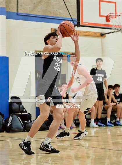 Thumbnail 3 in AGBU @ Laguna Blanca photogallery.