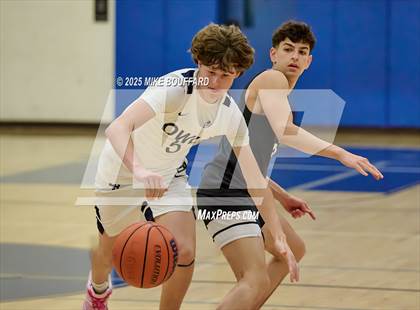 Thumbnail 2 in AGBU @ Laguna Blanca photogallery.