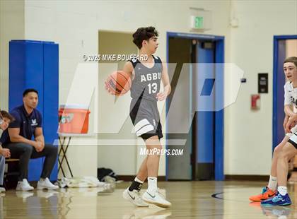 Thumbnail 3 in AGBU @ Laguna Blanca photogallery.