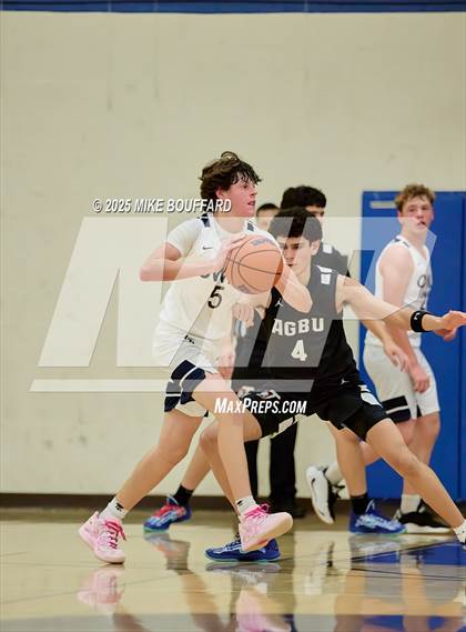 Thumbnail 1 in AGBU @ Laguna Blanca photogallery.