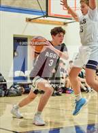 Photo from the gallery "AGBU @ Laguna Blanca"