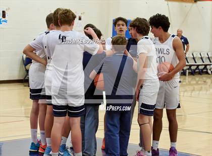 Thumbnail 2 in AGBU @ Laguna Blanca photogallery.