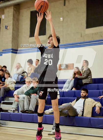 Thumbnail 1 in AGBU @ Laguna Blanca photogallery.