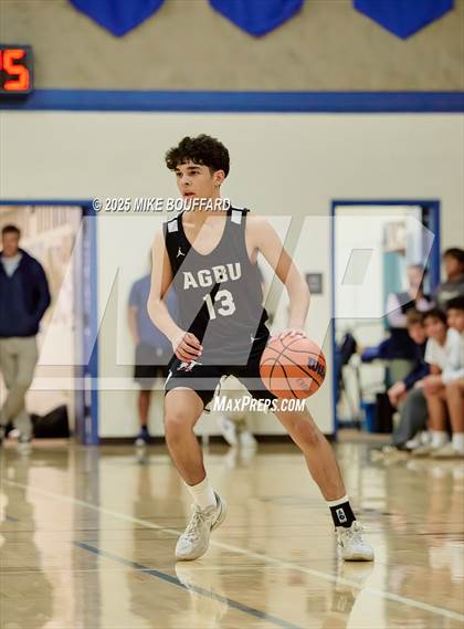 Thumbnail 3 in AGBU @ Laguna Blanca photogallery.