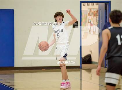 Thumbnail 2 in AGBU @ Laguna Blanca photogallery.