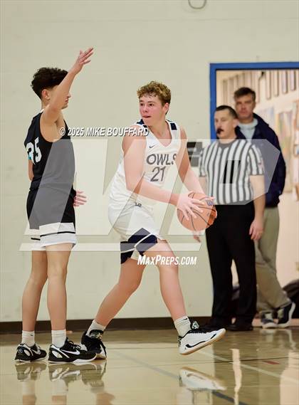 Thumbnail 2 in AGBU @ Laguna Blanca photogallery.