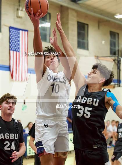 Thumbnail 3 in AGBU @ Laguna Blanca photogallery.