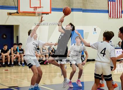 Thumbnail 1 in AGBU @ Laguna Blanca photogallery.