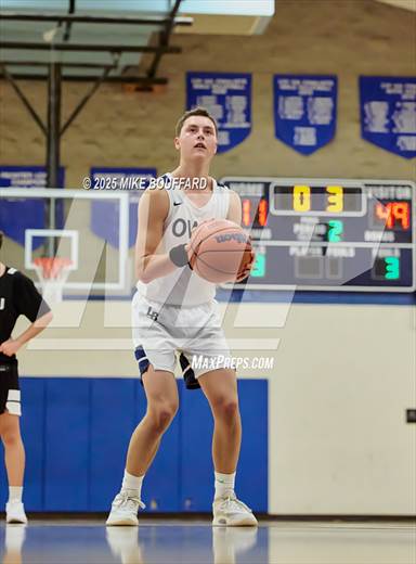 AGBU @ Laguna Blanca