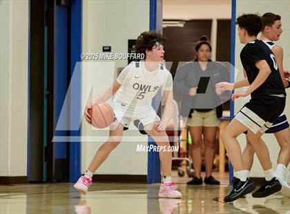 Thumbnail 1 in AGBU @ Laguna Blanca photogallery.