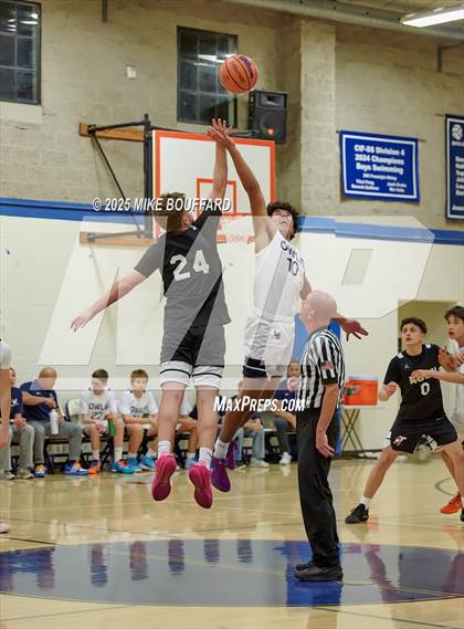 Thumbnail 1 in AGBU @ Laguna Blanca photogallery.