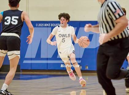 Thumbnail 2 in AGBU @ Laguna Blanca photogallery.