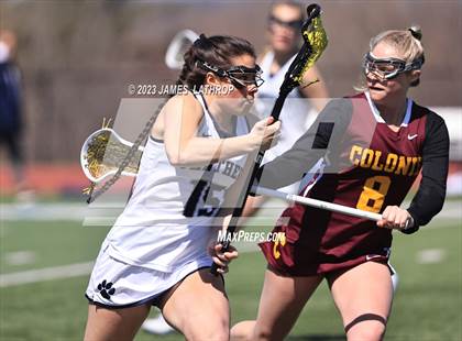 Thumbnail 3 in Colonie Central @ Pittsford photogallery.