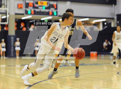 Thumbnail 1 in San Juan Hills @ Trabuco Hills photogallery.