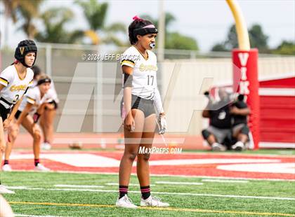 Thumbnail 3 in Highland vs. Ventura photogallery.