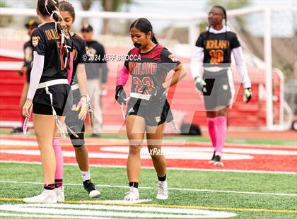 Thumbnail 1 in Highland vs. Ventura photogallery.