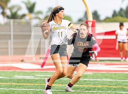 Thumbnail 2 in Highland vs. Ventura photogallery.