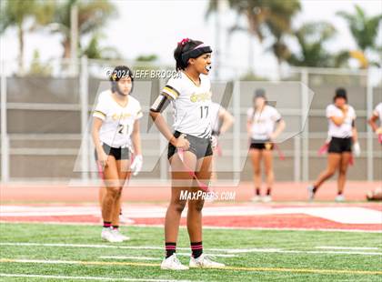 Thumbnail 3 in Highland vs. Ventura photogallery.