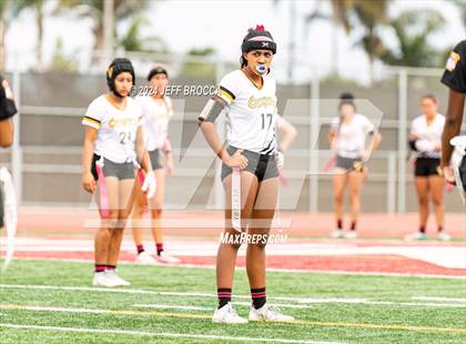 Thumbnail 3 in Highland vs. Ventura photogallery.