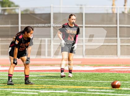 Thumbnail 2 in Highland vs. Ventura photogallery.