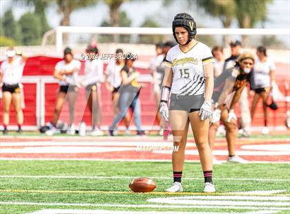 Thumbnail 1 in Highland vs. Ventura photogallery.