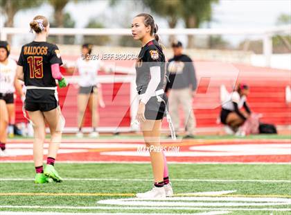 Thumbnail 2 in Highland vs. Ventura photogallery.