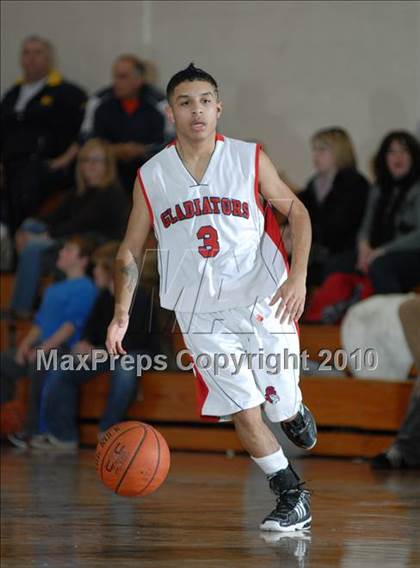 Thumbnail 1 in Minisink Valley @ Goshen Central photogallery.