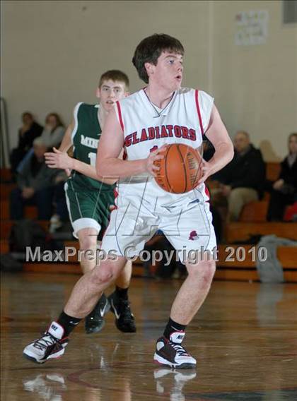 Thumbnail 2 in Minisink Valley @ Goshen Central photogallery.