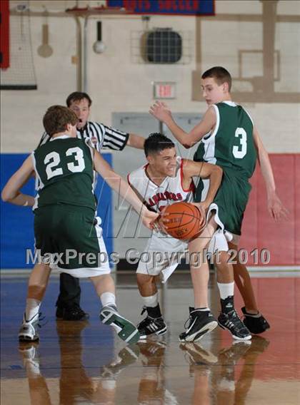 Thumbnail 2 in Minisink Valley @ Goshen Central photogallery.