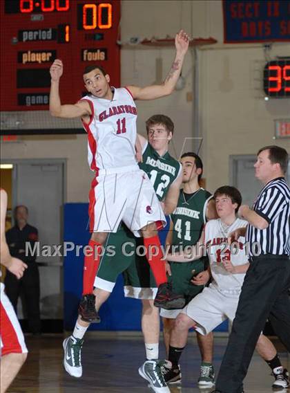 Thumbnail 3 in Minisink Valley @ Goshen Central photogallery.