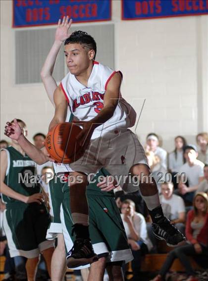 Thumbnail 1 in Minisink Valley @ Goshen Central photogallery.