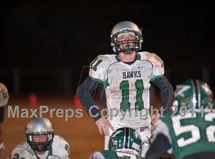Thumbnail 2 in Liberty Ranch vs. Colfax (CIF SJS D4 Playoffs) photogallery.