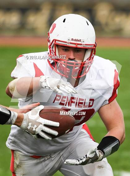 Thumbnail 1 in Penfield @ Rush-Henrietta photogallery.